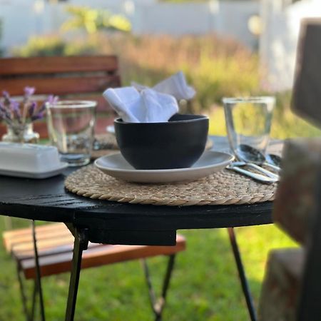 Villa Da Graca - Homecooked Meals On Arrangement Мозел Бей Екстериор снимка